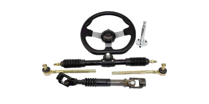 Steering Column